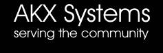 AKX Systems